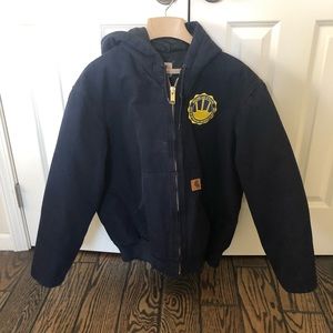 Carhartt special issue University  of Michigan